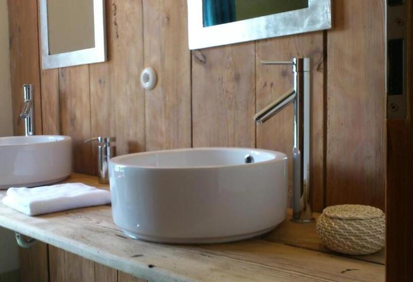 Люкс 2 Спальни, Mühle Tornow Am Wentowsee