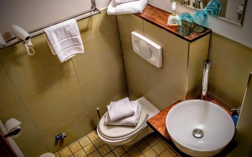 Номер Economy, Mühle Tornow Am Wentowsee