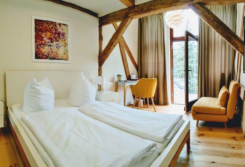 Номер Стандарт, Mühle Tornow Am Wentowsee