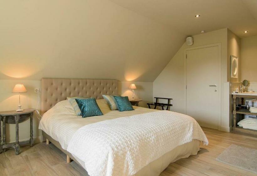 Номер Стандарт, B&b Het Merelnest