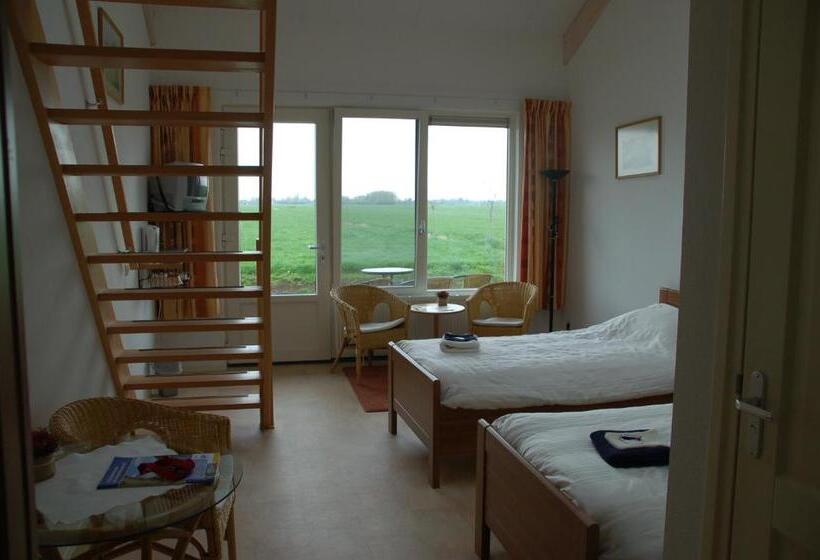 家庭间, Boerderij De Verwondering