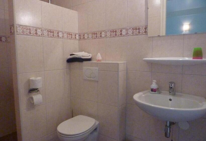 חדר סטנדרט, Boerderij De Verwondering