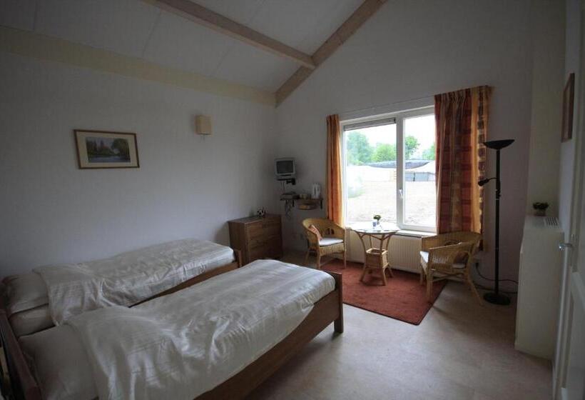 标准间, Boerderij De Verwondering