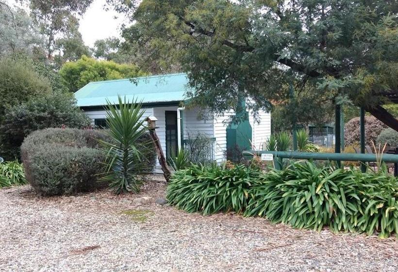 침실 1개 주택, Fernleigh Accommodation