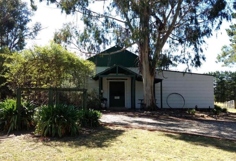 스탠다드 룸, Fernleigh Accommodation