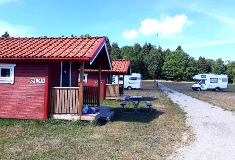 Дом 1 Спальня, älgbergets Bed & Breakfast