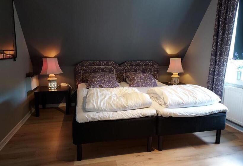 Номер Стандарт, älgbergets Bed & Breakfast