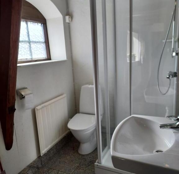Апартаменты 2 Спальни, älgbergets Bed & Breakfast