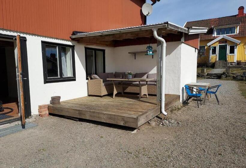 Апартаменты 2 Спальни, älgbergets Bed & Breakfast