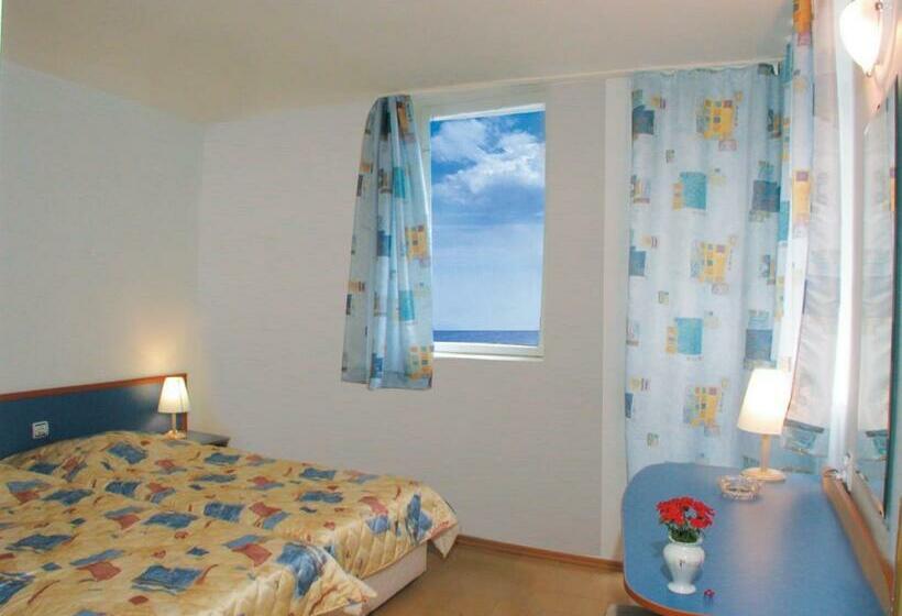 스탠다드 룸, Rusalka Holiday Village
