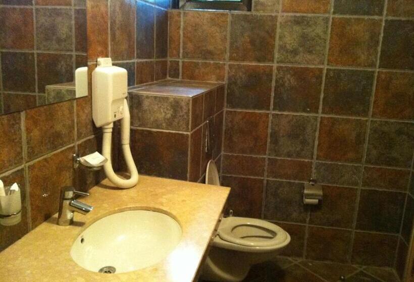 Family Suite, Rusalka Holiday Village
