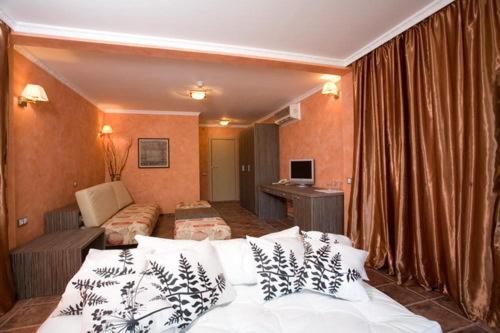 패밀리 스위트, Rusalka Holiday Village