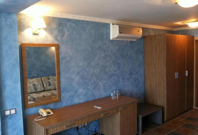 Family Suite, Rusalka Holiday Village