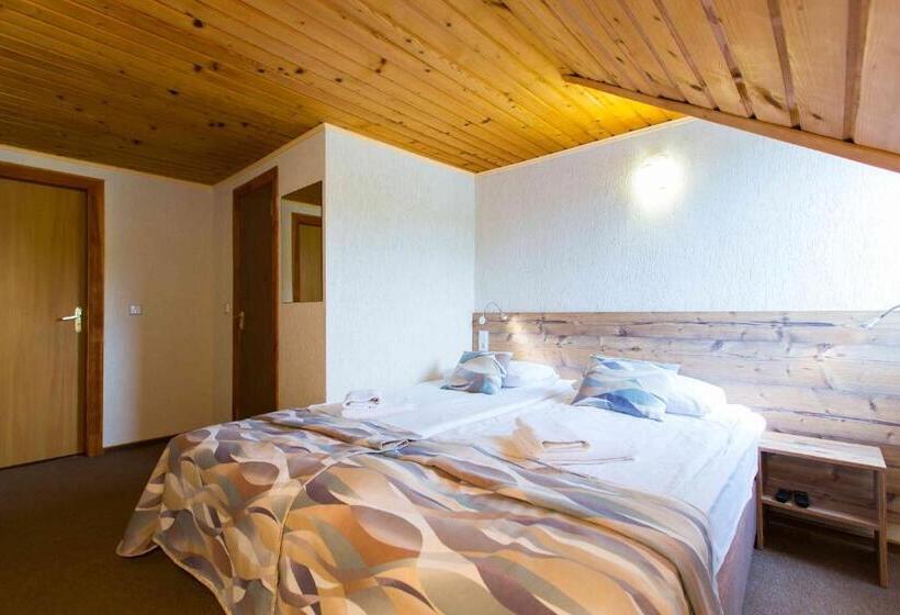Номер Стандарт, Shepilska Relax Complex