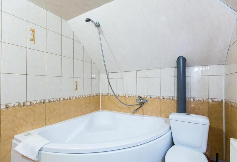 Номер Superior, Shepilska Relax Complex