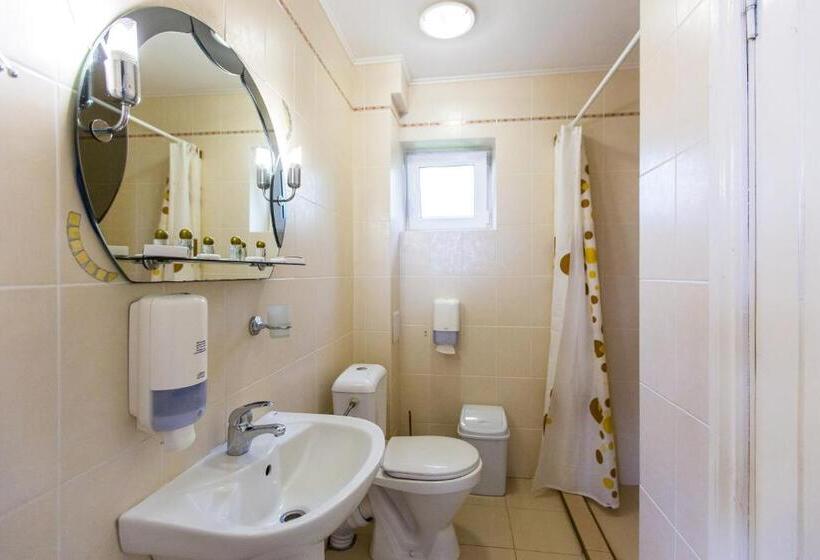 Хижина, Shepilska Relax Complex