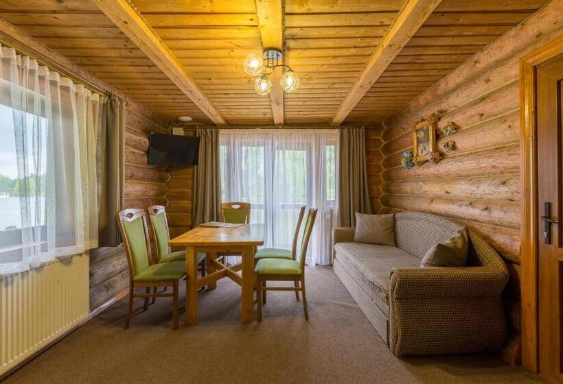 Дом 2 Спальни, Shepilska Relax Complex