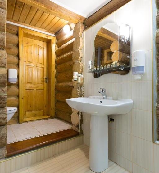 Дом 2 Спальни, Shepilska Relax Complex