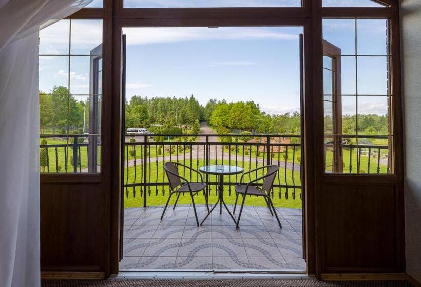 Номер Superior, Shepilska Relax Complex