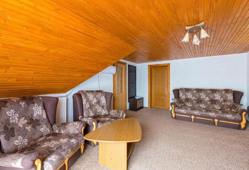 Люкс, Shepilska Relax Complex