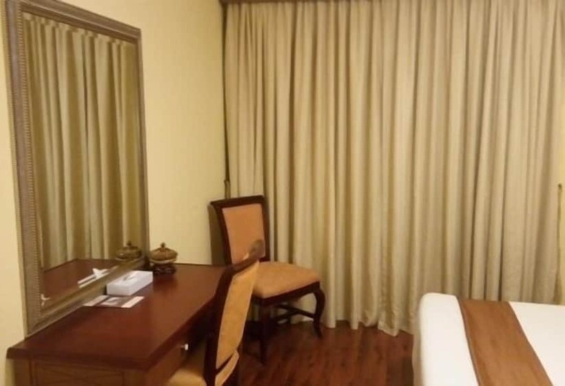 1 Bedroom Apartment, Al Muraqabat Plaza Hotel Apartments