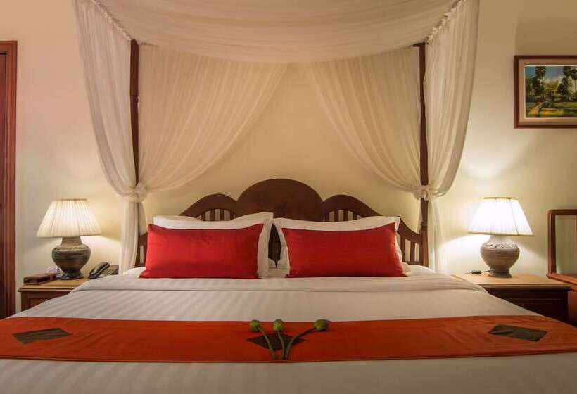 سوییت, Angkor Palace Suite & Villa