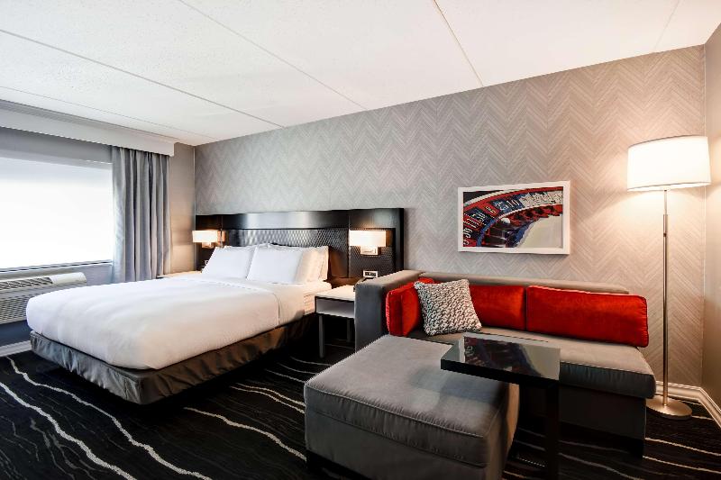 Стандартный Номер Кровать Кинг, Doubletree By Hilton Deadwood At Cadillac Jack's