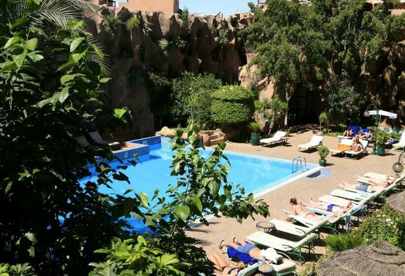 اتاق استاندارد چهار تخته, Imperial Holiday