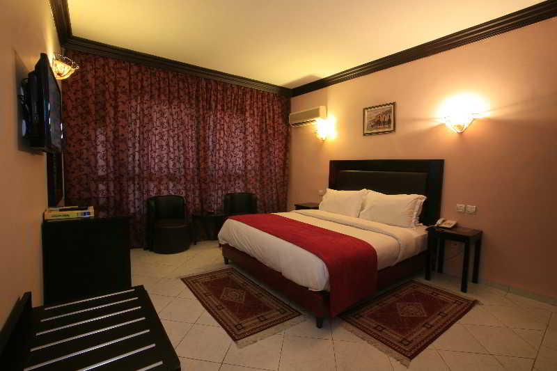اتاق استاندارد یک نفره, Imperial Holiday