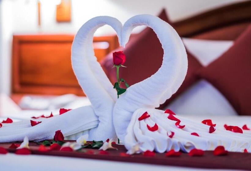 套房, Khemara Angkor Hotel & Spa