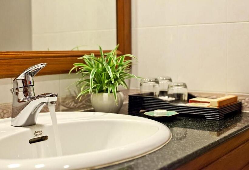行政房间, Khemara Angkor Hotel & Spa