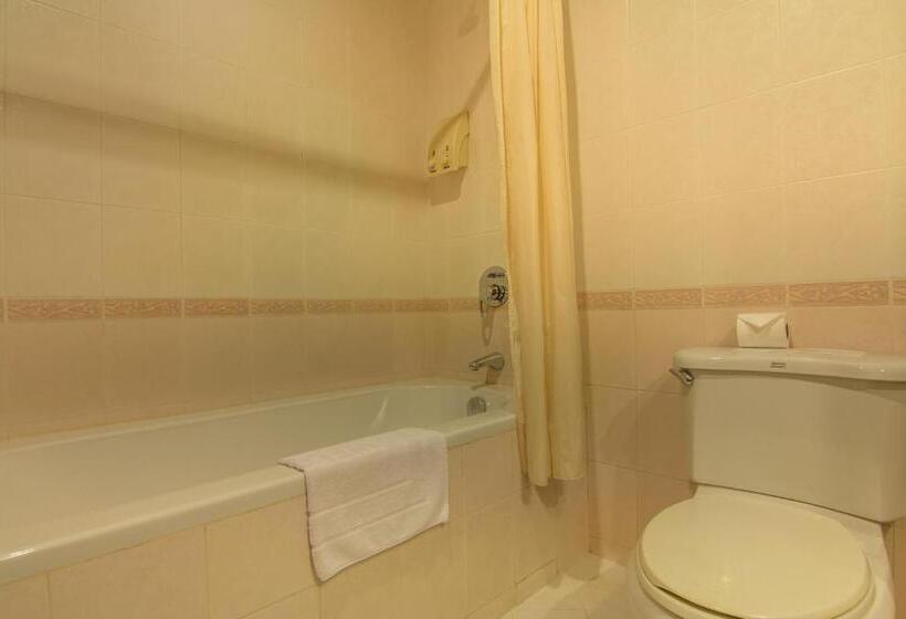 行政房间, Khemara Angkor Hotel & Spa