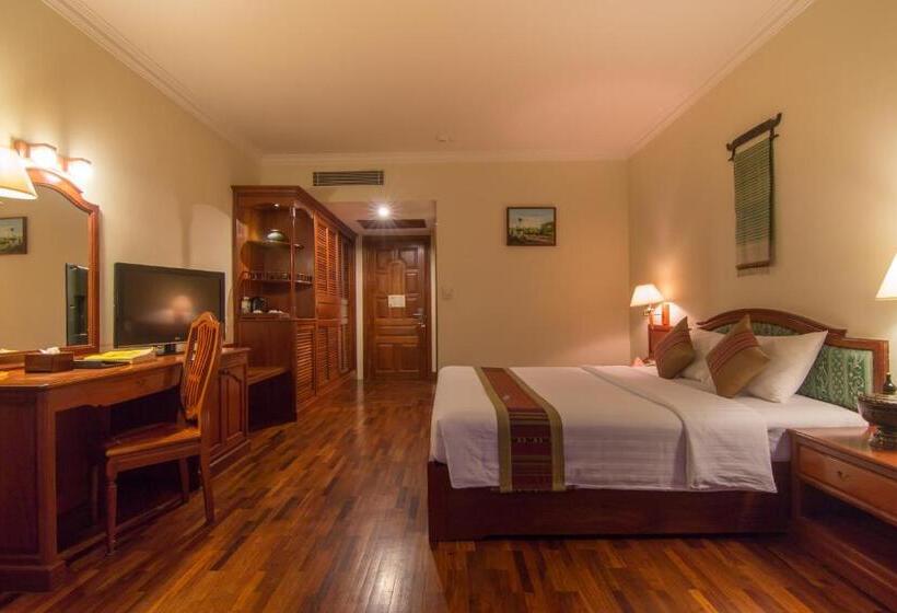 标准间, Khemara Angkor Hotel & Spa