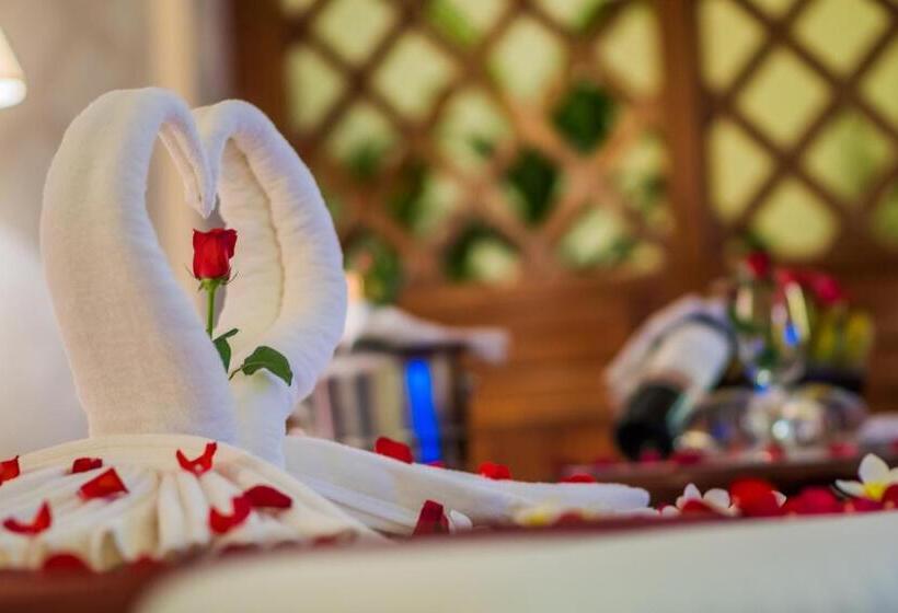 스위트, Khemara Angkor Hotel & Spa