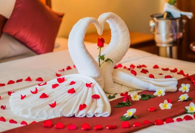 套房, Khemara Angkor Hotel & Spa