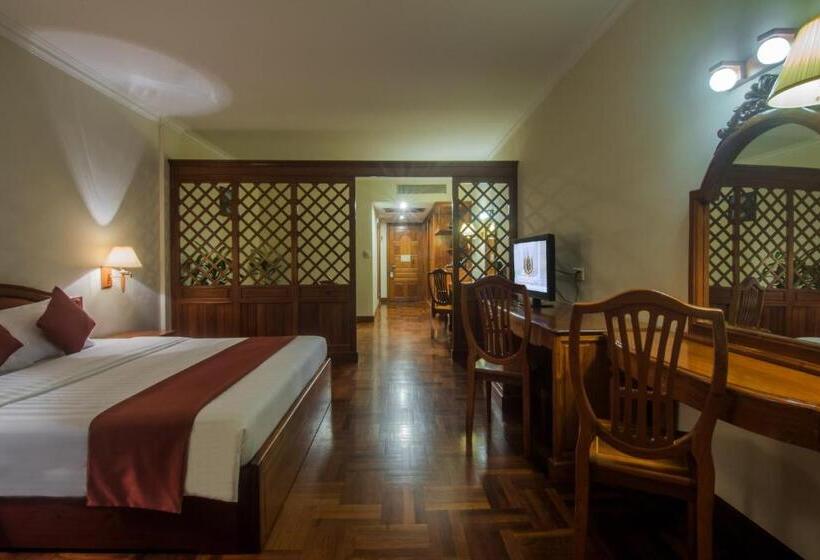 套房, Khemara Angkor Hotel & Spa