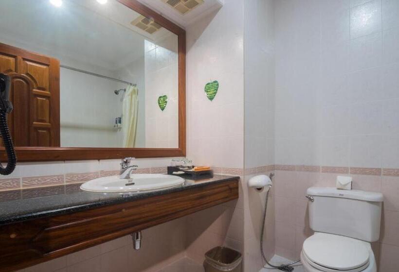 스위트, Khemara Angkor Hotel & Spa