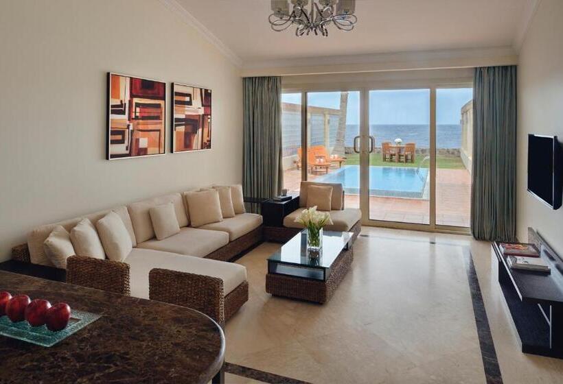 Вилла Deluxe 2 Спальни, Al Nawras Island Resort