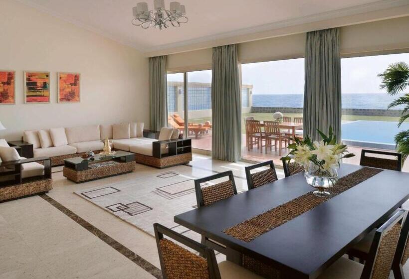 Вилла Deluxe 2 Спальни, Al Nawras Island Resort
