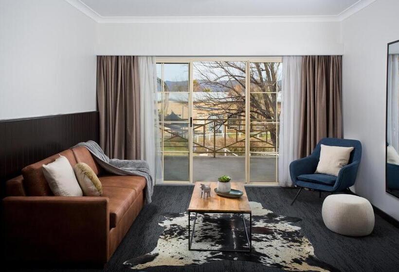 Номер Superior, Parklands Resort