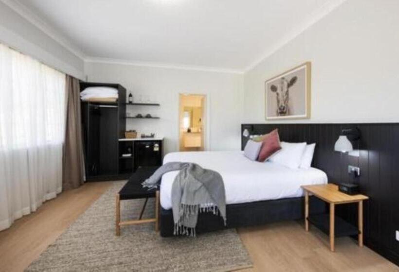 带2个卧室的套房, Parklands Resort
