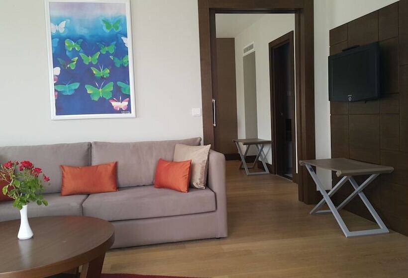 Family Suite, Ma Biche Kemer By Werde Hotels