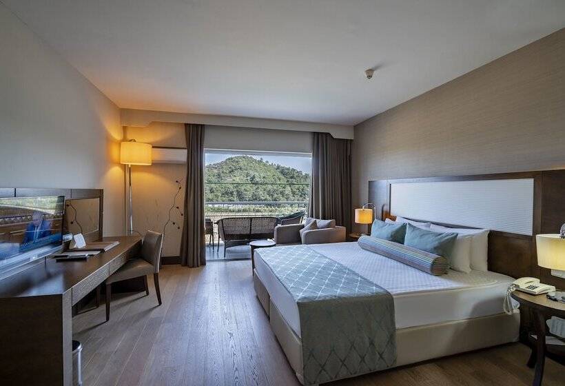 Family Suite, Ma Biche Kemer By Werde Hotels