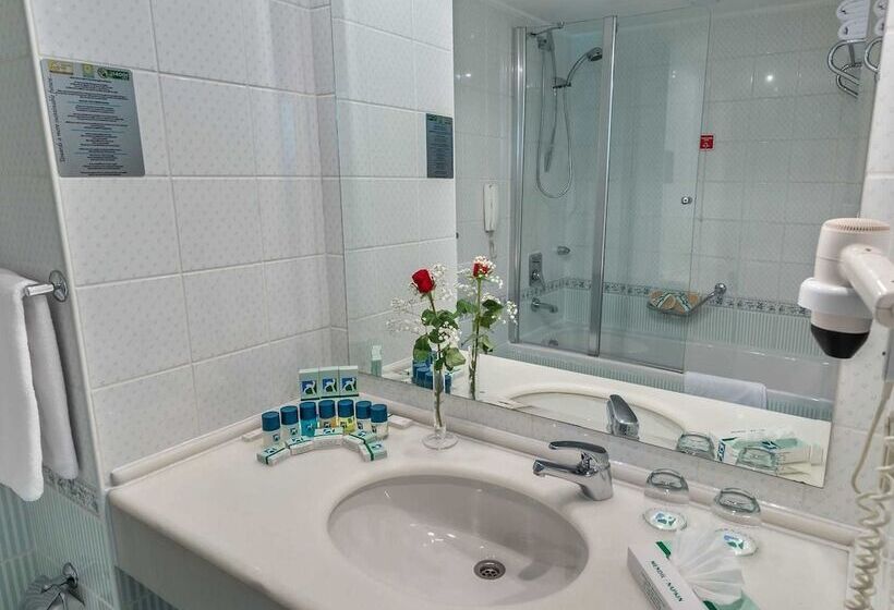Номер Стандарт Индивидуальный, Ma Biche Kemer By Werde Hotels