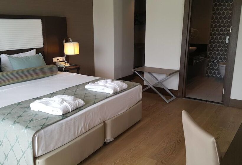 Suite Familiar, Ma Biche Kemer By Werde Hotels
