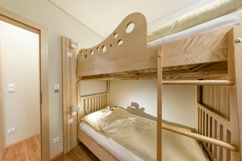 Люкс 2 Спальни, Familienhotel Trebesingerhof