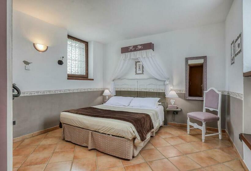 Номер Стандарт, Ca  Del Monte Resort