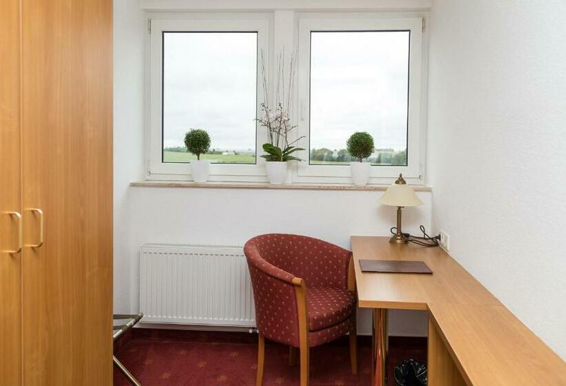 Номер Стандарт, Landhotel Sonnenhof