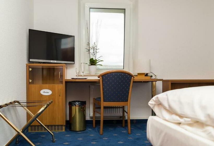 Номер Стандарт Индивидуальный, Landhotel Sonnenhof