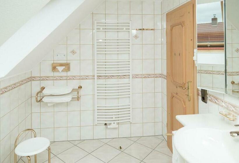 Номер Superior, Landhotel Sonnenhof
